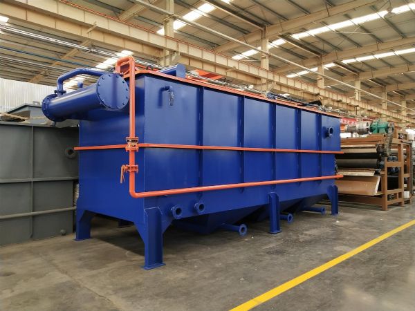 收煤场污水处理设备